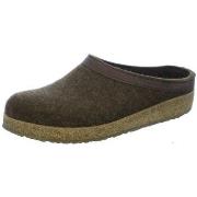 Chaussons Haflinger -