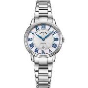 Montre Rotary Montre Femme LB05425/07, Quartz, 30mm, 5ATM