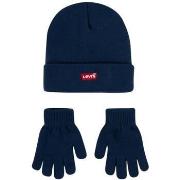 Bonnet Levis -