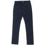 Pantalon enfant Guess Jean's Pantalon Garçon L83B00 Noir delavé (rft)