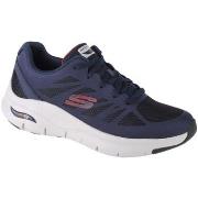 Chaussures Skechers Arch Fit-Charge Back