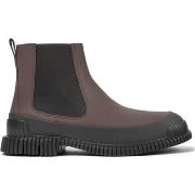 Bottes Camper Bottines Pix cuir