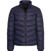 Parka Cappuccino Italia Winter Jacket Navy