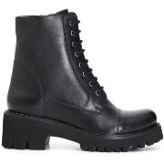 Bottines Café Noir C1XV1016