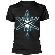 T-shirt Bring Me The Horizon Frosted Hex