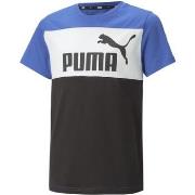 T-shirt enfant Puma 846127-92