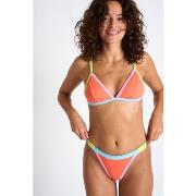 Maillots de bain Banana Moon TANEOFIABA SANTACOLOR