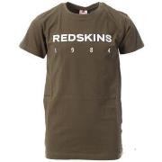 T-shirt enfant Redskins RDS-STEELERS-J