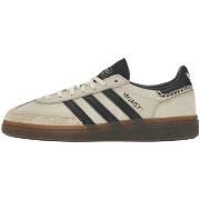 Baskets adidas Handball Spezial Wonder White Black