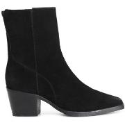 Bottines Café Noir C1HB6001