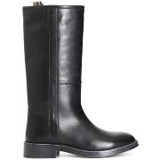 Bottes Café Noir C1HD1001