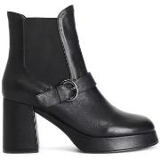 Bottines Café Noir C1LD4505