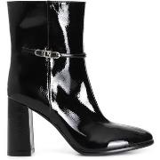 Bottines Café Noir C1LF3505