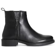 Bottines Café Noir C1XM1027