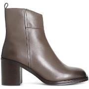 Bottines Café Noir C1XV1238