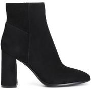 Bottines Café Noir C1LF5504