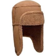 Casquette UGG M BONDED FLEECE TRAPPER