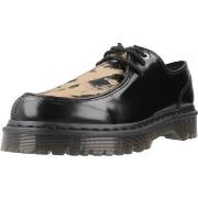 Derbies Dr. Martens ZEFFIR 3I