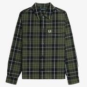 Chemise Fred Perry M8515FP