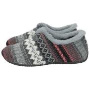 Chaussons Garzon -