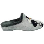 Chaussons Vulca-bicha -