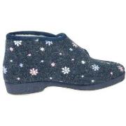 Chaussons Doctor Cutillas -