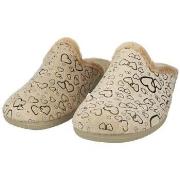 Chaussons Calzarella -