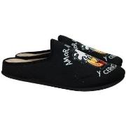 Chaussons Vulca-bicha -