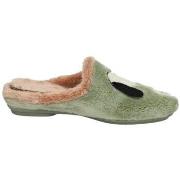 Chaussons Vulca-bicha -