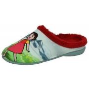 Chaussons enfant Vulca-bicha -