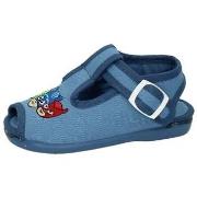 Chaussons enfant Moranchel -