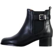 Boots The Divine Factory Bottines Cuir Alénoa