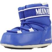 Bottes enfant Moon Boot MB CRIB NYLON