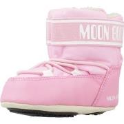 Bottes enfant Moon Boot MB CRIB NYLON