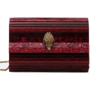 Sac Kurt Geiger London PARTY EAGLE CLUTCH