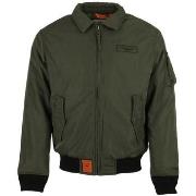 Blouson Bombers Original Cornell