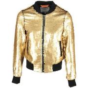 Blouson Bombers Original Glitter