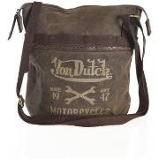 Sac Bandouliere Von Dutch ASAKI