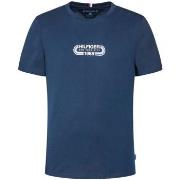 T-shirt Tommy Hilfiger - T-shirt - marine