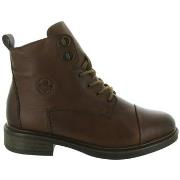 Bottines Rieker 71442