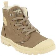 Boots Palladium pampa hi zip