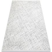 Tapis Rugsx Tapis moderne DUKE 51550 crème / gris 120x170 cm