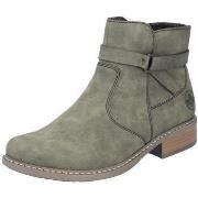 Bottes Rieker -