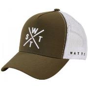 Casquette Watts 1tribe