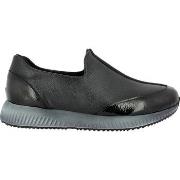 Mocassins Doctor Cutillas Mocassin femme 87230 Aloe Vera