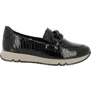 Mocassins Doctor Cutillas Mocassins femme Docteur Cutillas 82822 Escam...