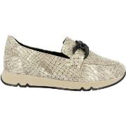 Mocassins Doctor Cutillas Mocassins femme Docteur Cutillas 82822 Escam...