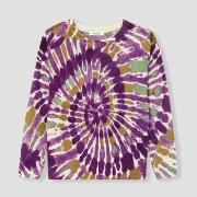 Pull Promod Pull tie dye