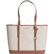 Cabas MICHAEL Michael Kors 35T0GTVT3V-VANILLA