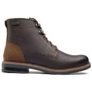 Bottes Barbour Deckham Des Bottes